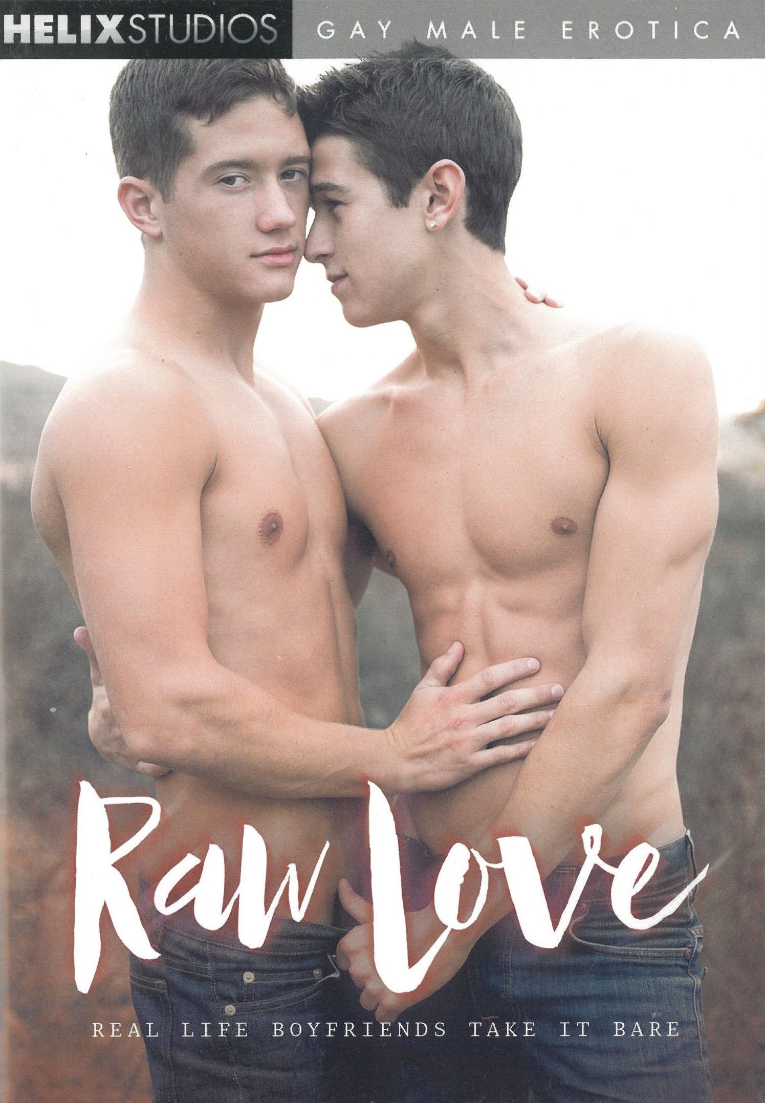 Raw Love, Helix Studios, new
